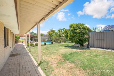 10 Grevillea Pl, Canning Vale, WA 6155