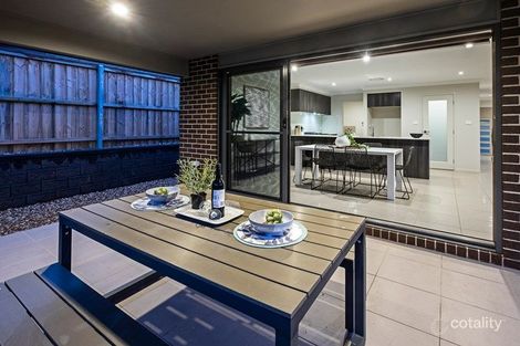 Property photo of LOT 1206 Foxall Road Kellyville NSW 2155