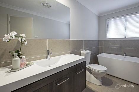 Property photo of LOT 1206 Foxall Road Kellyville NSW 2155