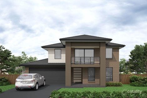 Property photo of LOT 1206 Foxall Road Kellyville NSW 2155