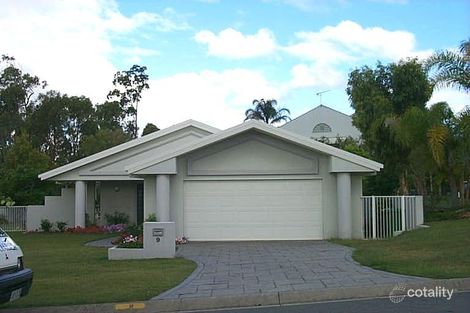 9 Pearson Cl, Arundel, QLD 4214