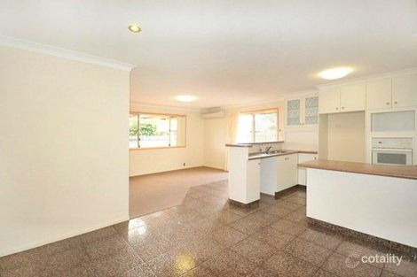 Property photo of 7 Lacebark Court Glenvale QLD 4350