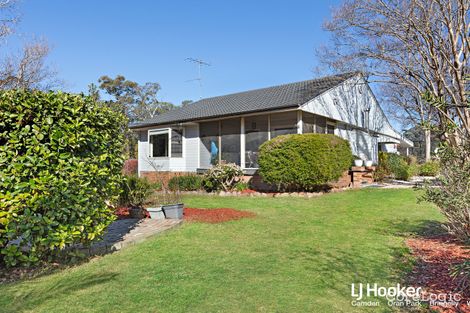 Property photo of 150 Rockford Road Tahmoor NSW 2573