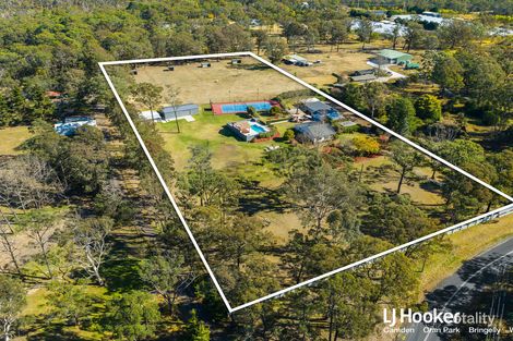 Property photo of 150 Rockford Road Tahmoor NSW 2573