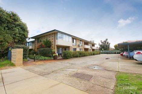 59/20 Ellerby St, Glendalough, WA 6016