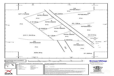 Property photo of 82849 Bruce Highway Clairview QLD 4741