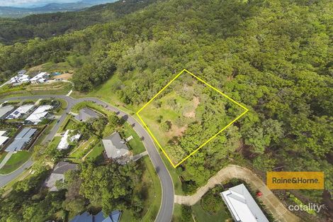 Property photo of 56 Yarrayne Valley Drive Upper Coomera QLD 4209