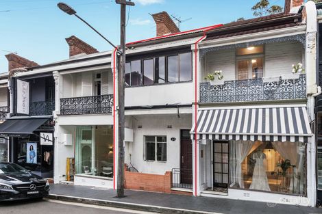 31 William St, Paddington, NSW 2021