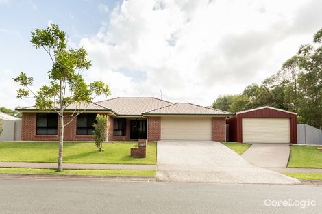 Property photo of 19 Rod Smith Drive Coes Creek QLD 4560