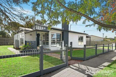 2 Pritchard Ave, Braybrook, VIC 3019