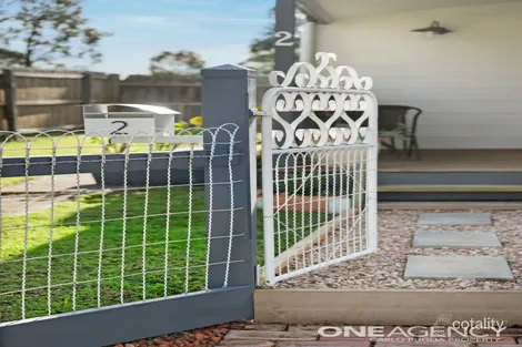 Property photo of 2 Pritchard Avenue Braybrook VIC 3019
