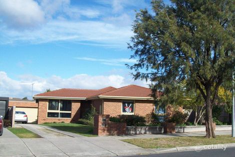 46 Franleigh Dr, Narre Warren, VIC 3805