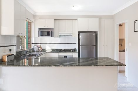 Property photo of 27/194-198 Willarong Road Caringbah NSW 2229