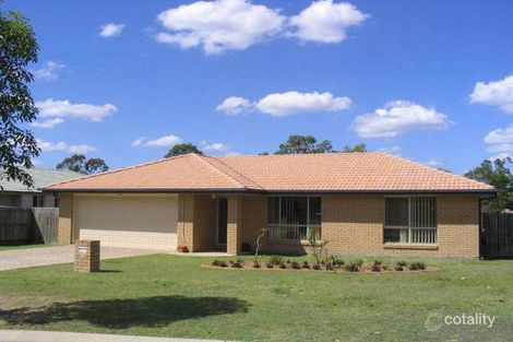 Property photo of 30 Tiber Crescent Springfield QLD 4300