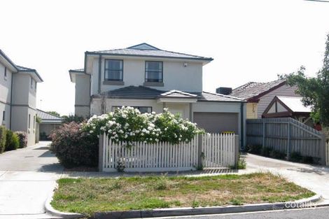 Property photo of 2/23 Carmen Street Newport VIC 3015