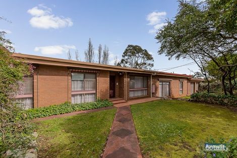 50 Longwarry Rd, Drouin, VIC 3818
