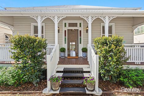 Property photo of 25 Godsall Street East Toowoomba QLD 4350
