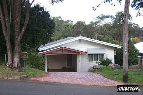 Property photo of 35 Gavan Street Ashgrove QLD 4060