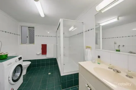 Property photo of 3/21 Orleigh Street West End QLD 4101