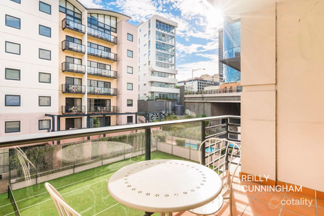 Property photo of 13/110 Mounts Bay Road Perth WA 6000