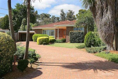 Property photo of 12 Tynham Close Ferntree Gully VIC 3156