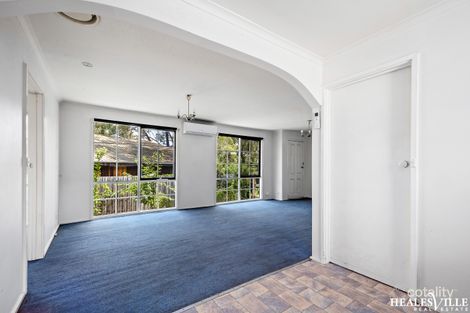 Property photo of 12 Garibaldi Street Badger Creek VIC 3777