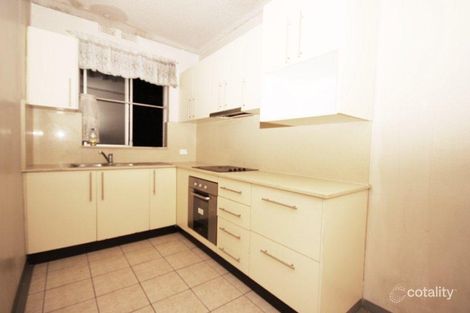 Property photo of 22/55-57 Albert Road Strathfield NSW 2135