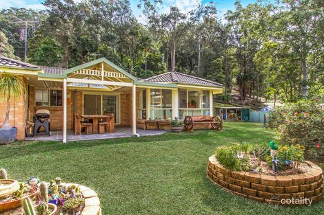 Property photo of 10 Knight Close Ourimbah NSW 2258