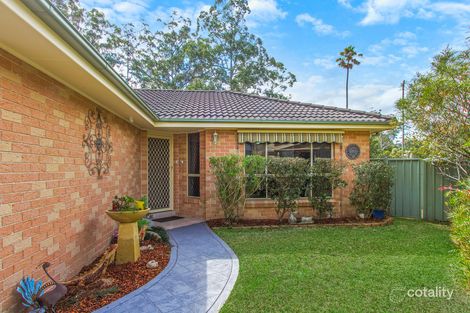 Property photo of 10 Knight Close Ourimbah NSW 2258