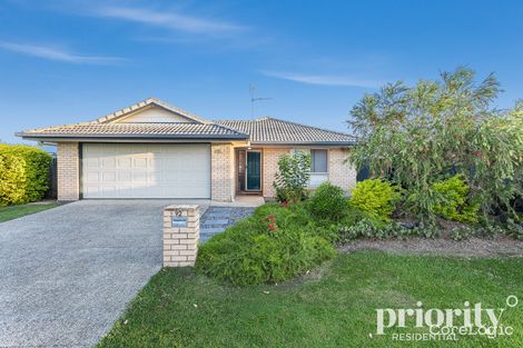 Property photo of 92 Parish Road Caboolture QLD 4510