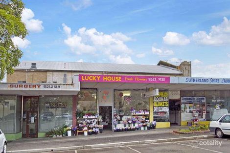 55c Eton St, Sutherland, NSW 2232