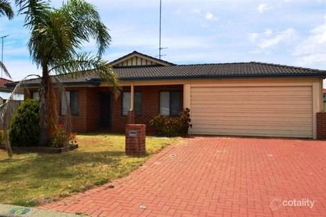 6 Clematis Lane, Glen Iris, WA 6230