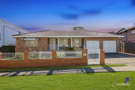 71 Taylor St, Condell Park, NSW 2200