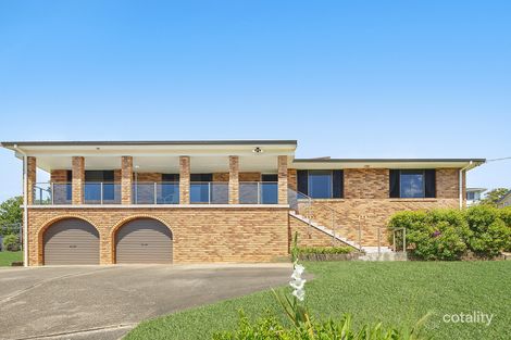 8 Zingara Cl, Nambucca Heads, NSW 2448