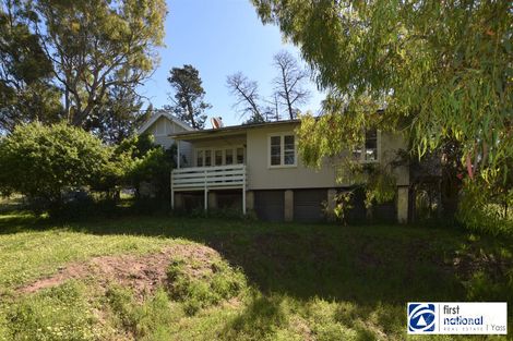 911 Wargeila Rd, Bowning, NSW 2582