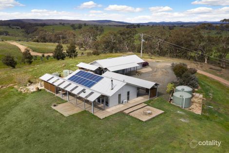 160 Coppermine Rd, Heathcote, VIC 3523