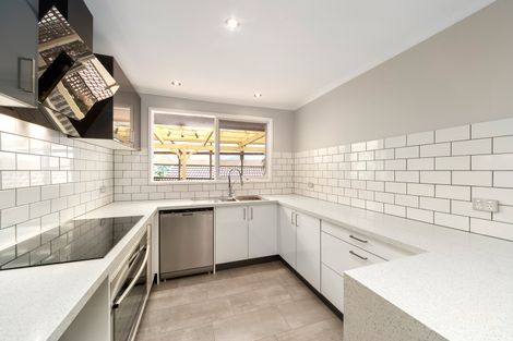 Property photo of 43 Burgess Drive Langwarrin VIC 3910