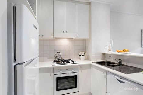 Property photo of 72/1 Graham Street Port Melbourne VIC 3207