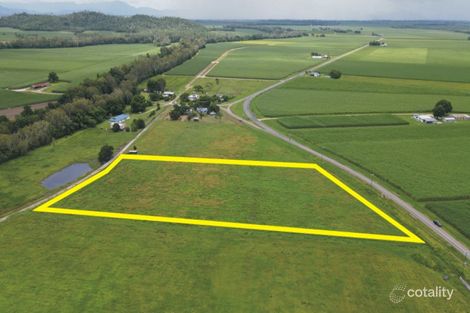 Lot 3 Stone River Rd, Upper Stone, QLD 4850