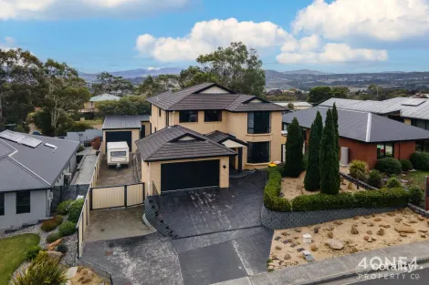Property photo of 45 Natlee Crescent Old Beach TAS 7017