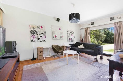 Property photo of 27 Meryll Avenue Baulkham Hills NSW 2153