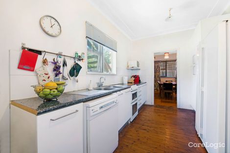 Property photo of 27 Meryll Avenue Baulkham Hills NSW 2153