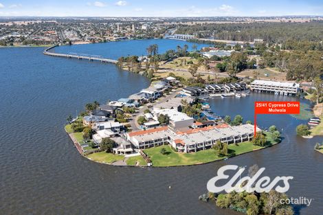 Property photo of 25/41 Cypress Drive Mulwala NSW 2647