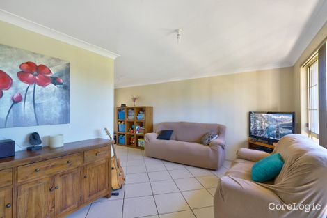 Property photo of 50 Veness Circuit Narellan Vale NSW 2567