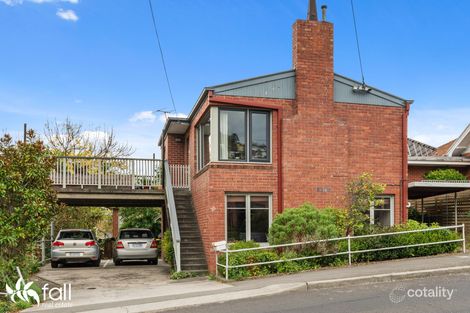 Property photo of 2/20 Lynton Avenue Dynnyrne TAS 7005