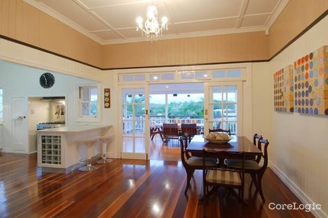 Property photo of 56 Woodrow Drive Coorparoo QLD 4151