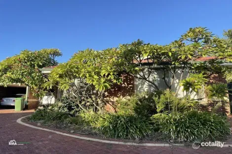 2/264 Hampton Rd, Beaconsfield, WA 6162