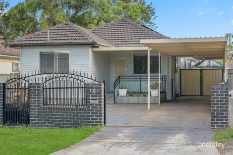 36 Bligh St, Villawood, NSW 2163