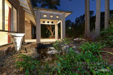 Property photo of 38 Gunnin Street Fig Tree Pocket QLD 4069