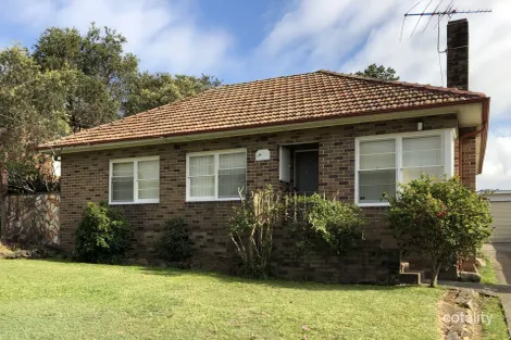 Property photo of 16 Ralph Street Westmead NSW 2145